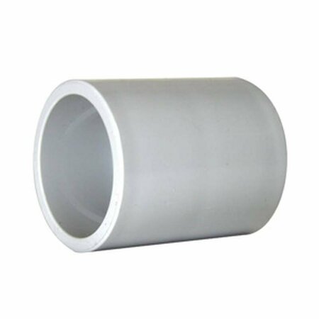 IPEX Pvc Coupling 1 In Sch 40 CPLG-100